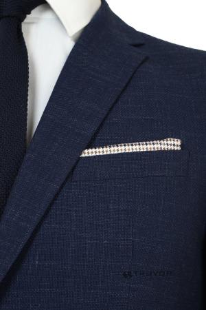 Пиджак 1832KVB