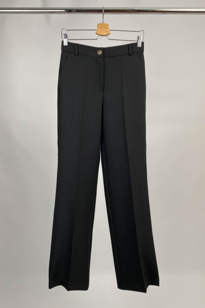 Брюки 22.1004.255 Чёрный