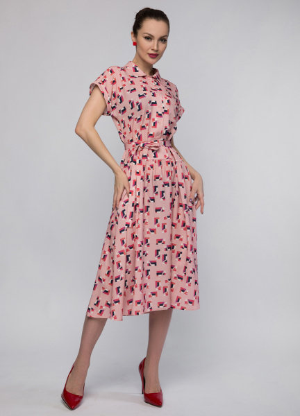 Платье 03-128-1172*4