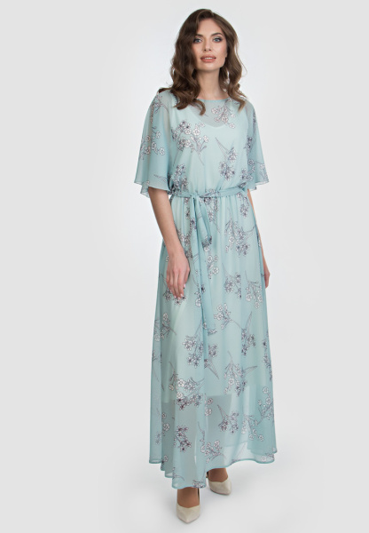 Платье 6284-21