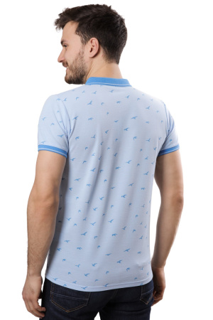 Поло 034494 @2404