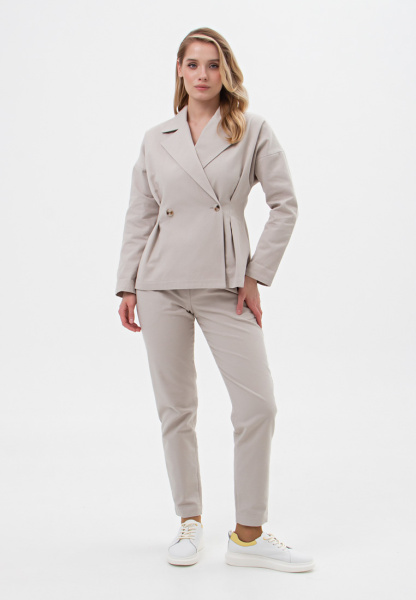 Жакет 1283-13 @2505