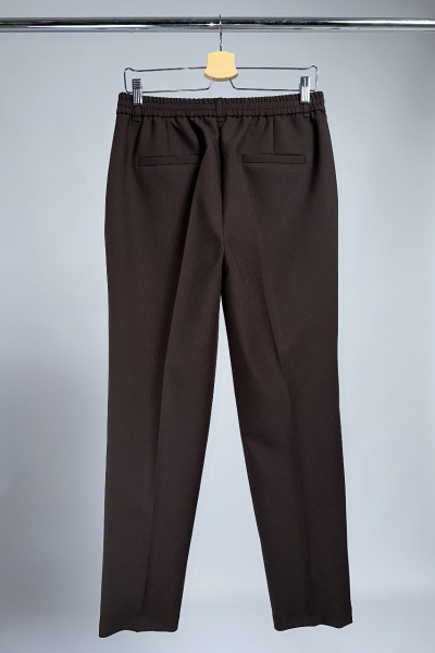 Брюки 23.1171.360 Коричневый