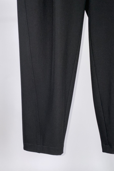 Блуза 22.1291.303 Чёрный