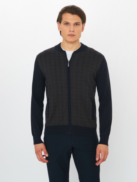 Бомбер 035113@2309