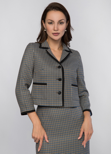 Костюм 884-0324 / 1872