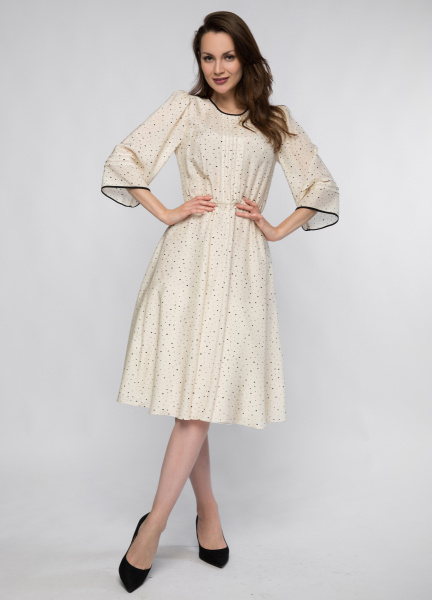 Платье 03-066-1730*2