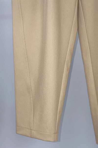 Блуза 22.1291.303 Бежевый