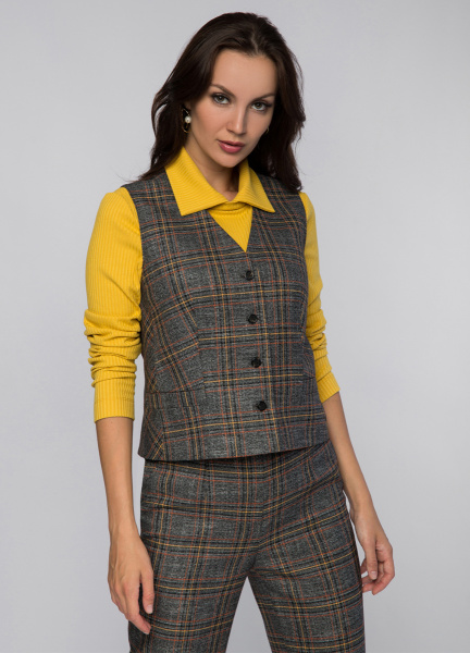 Жакет 05-857-1747*0