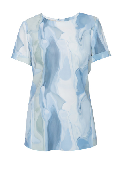 Блуза 07-107-1164*1